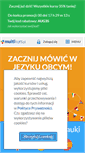 Mobile Screenshot of multikurs.pl